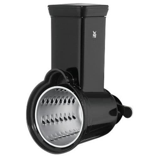 Coupeur - WMF - 04 1696 0071 - Svart - Rostfritt stål - 980 g