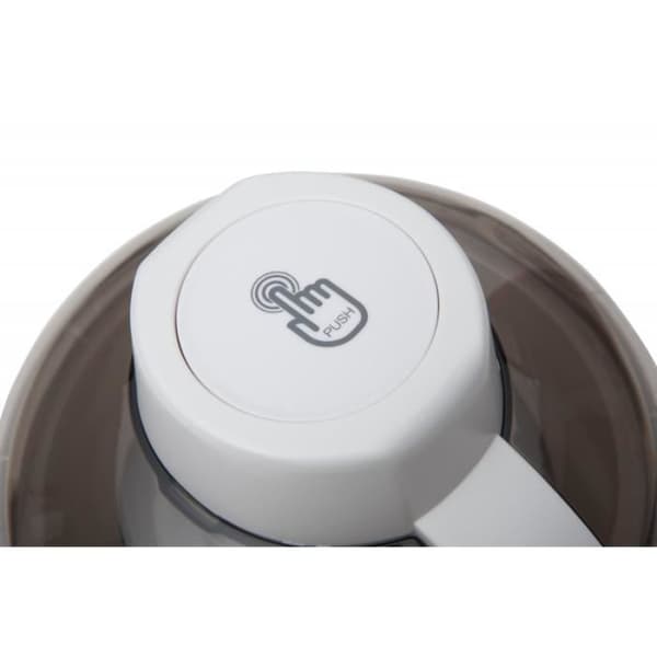 Glassmaskin - CAMRY - Professionell glassmaskin - 90W - 0,7 l - Termoelektriskt system