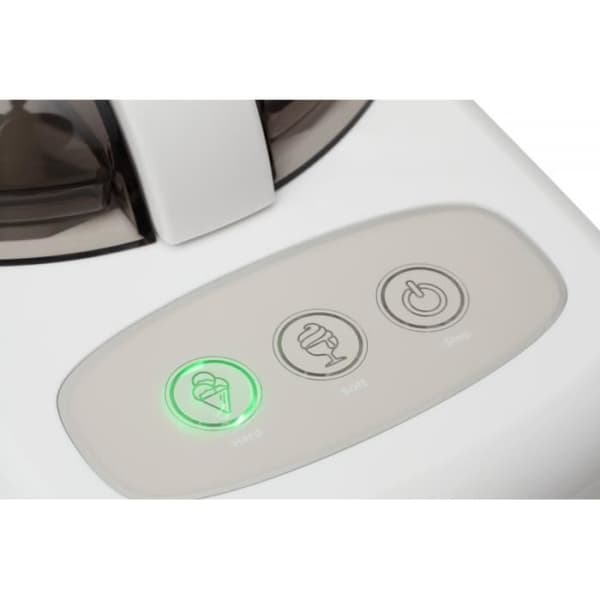 Glassmaskin - CAMRY - Professionell glassmaskin - 90W - 0,7 l - Termoelektriskt system