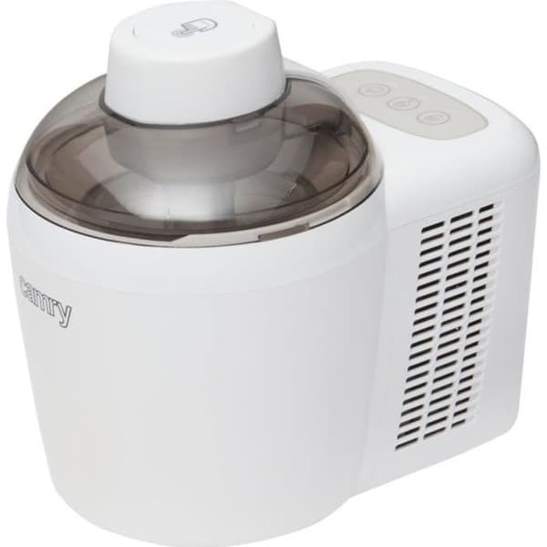 Glassmaskin - CAMRY - Professionell glassmaskin - 90W - 0,7 l - Termoelektriskt system