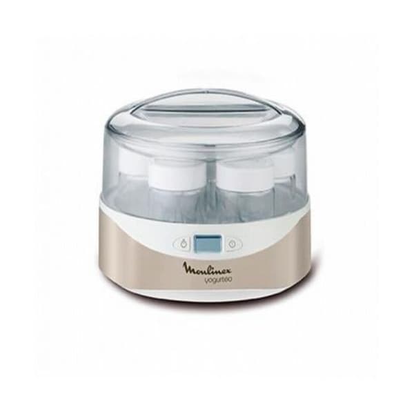 Yoghurtmaskin Moulinex YG231E32 1,12 L