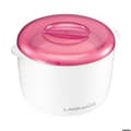Miniatyrbild 3 av 3: Sorbetmaskin - Ej specificerad - 1.5L - 12W - Rosa - Programmerbar 5 till 45 min