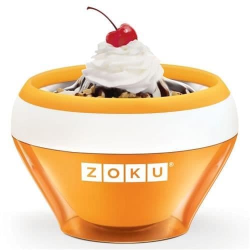 Zoku glassmaskin