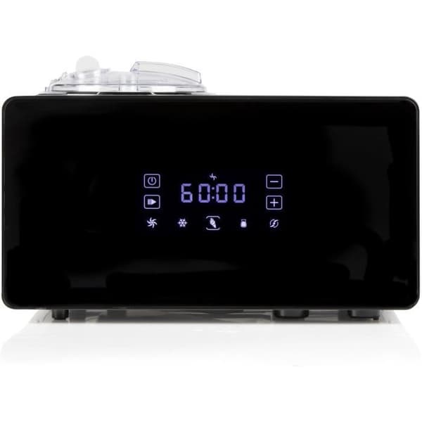 Glassmaskin - DOMO - DO9252I - 1,5 liter - 150 W - Smart pekskärm