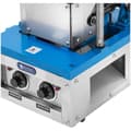 Miniatyrbild 3 av 5: Royal Catering Glasstrutsmaskin - 2100 W - 50–60 st./h - 60 - 120 s - Royal Catering