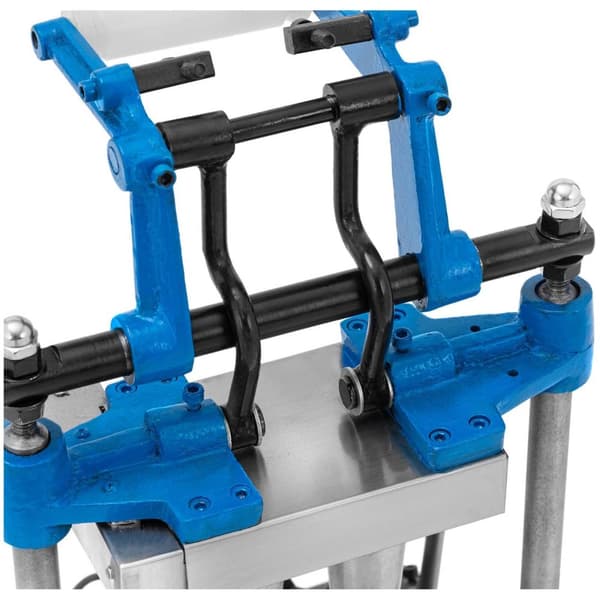 Royal Catering Glasstrutsmaskin - 2100 W - 50–60 st./h - 60 - 120 s - Royal Catering