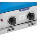 Miniatyrbild 3 av 5: Royal Catering Glasstrutsmaskin - 4200 W - 100–120 st./timme - 60 - 120 s - Royal Catering