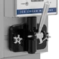Miniatyrbild 3 av 6: Mjukglassmaskin - 800 W - 13 l/h - LED - Royal Catering