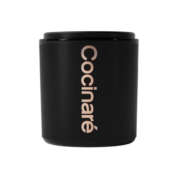 Taza de glaseado Cocinare Krush para maquinilla de afeitar CICM-301