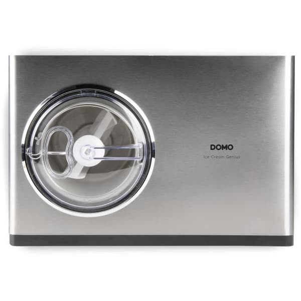 Glassmaskin - DOMO - DO9252I - 1,5 liter - 150 W - Smart pekskärm