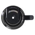 Miniatyrbild 7 av 10: Ninja NC300EU glassmaskin Traditionell glassmaskin 1,4 L 800 W Svart, Silver