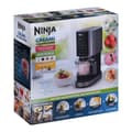 Miniatyrbild 10 av 10: Ninja NC300EU glassmaskin Traditionell glassmaskin 1,4 L 800 W Svart, Silver