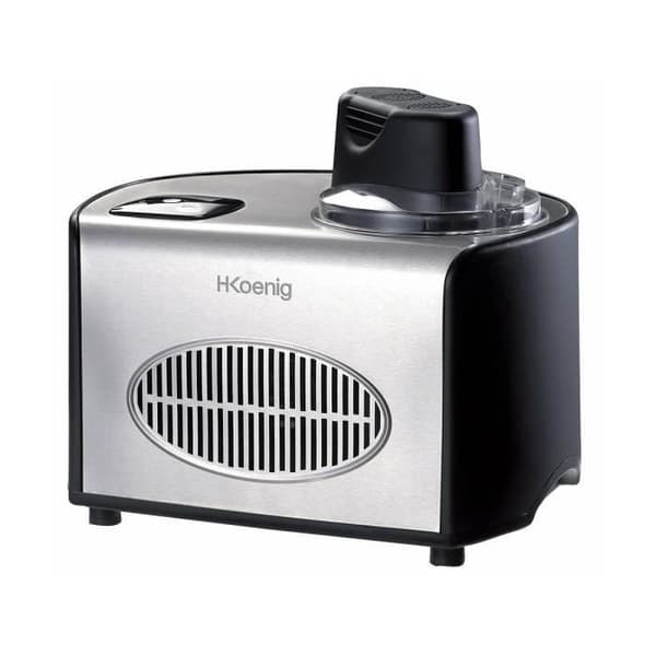 H.KOENIG HF250 - Glassmaskin 1,5 L