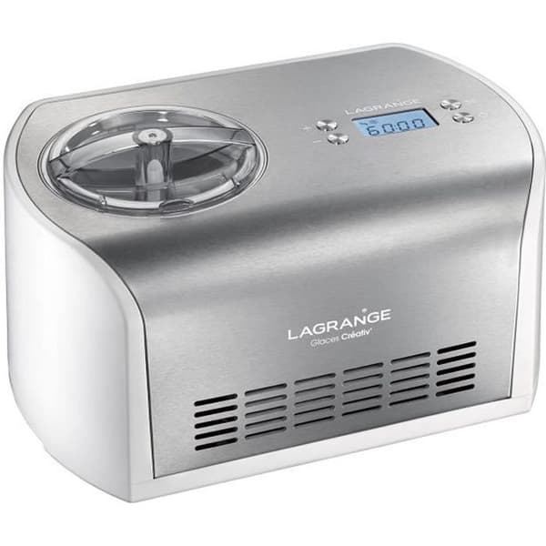 LAGRANGE 419010 Glassmaskin