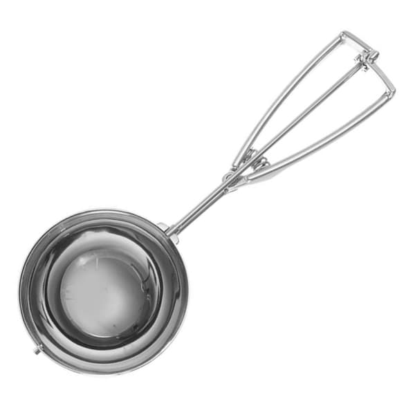 STÖCKEL isskugle 1/4 dia. 100 mm stål - LAGER 755006