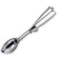 Pikkukuva 2 / 2: STÖCKEL jäätelökauha, soikea 1/20 70x52mm, teräs - STOCKEL 755259
