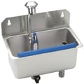 Miniatyrbillede 1 af 2: Isske med indbygget vaskesystem Profi Line 270 x 110 x 115 mm - Hendi 755181