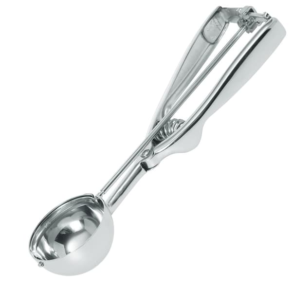 Kitchen Line jäätelökauha, ruostumaton teräs 1/30L - Hendi 572511
