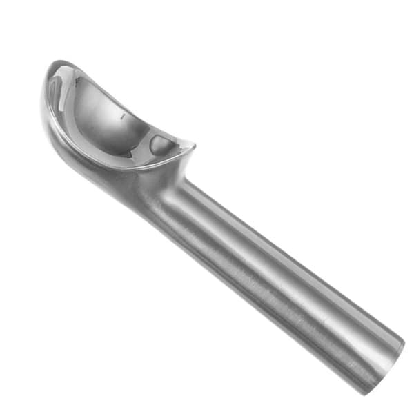 Annoslusikka jäätelölle ja sorbetille STÖCKEL 1/20L halk. 56 mm - STOCKEL 755556