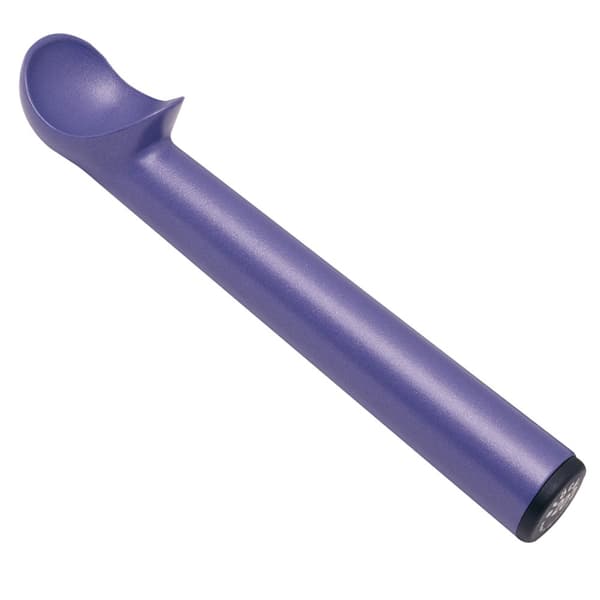 Annoslusikka jäätelölle ja sorbetille STÖCKEL 1/20L halk. 56 mm keramiikka - STOCKEL 755686