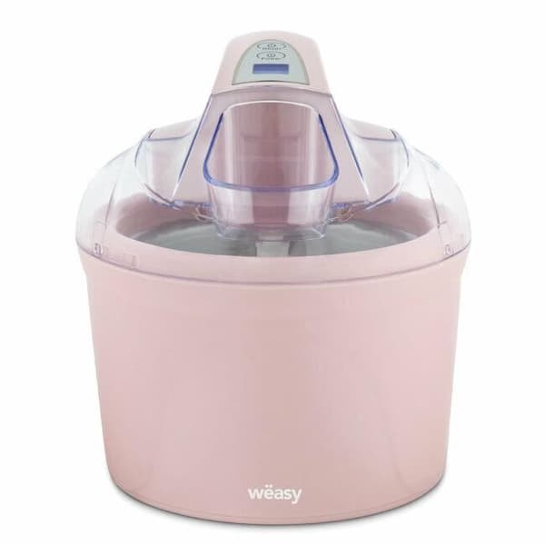 Sorbetmaskin - WEASY - MYA60 - 1,5 L - 12 W - LCD-skärm