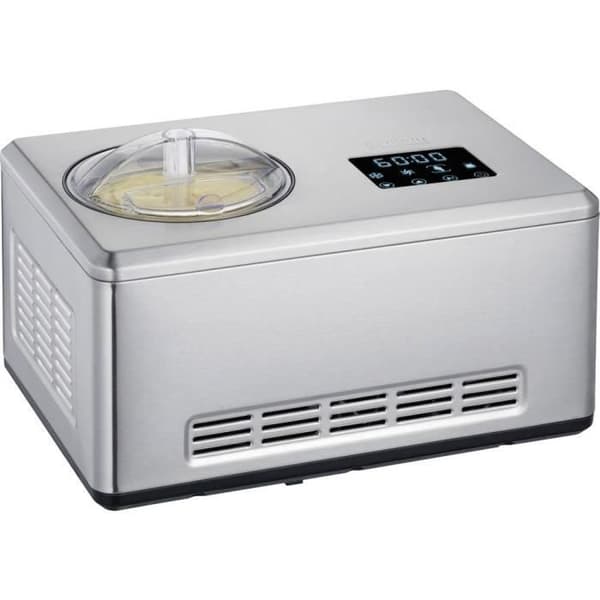 Sorbetière SEVERIN - EZ7405 - Kapacitet 2L - Blandnings- och kylfunktion - 180W