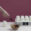 Miniatyrbild 3 av 6: Yoghurtmaskin Hkoenig HKOENIG
