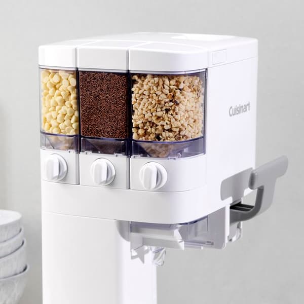 Cuisinart Glassmaskin italiensk 1.42l - ice48e
