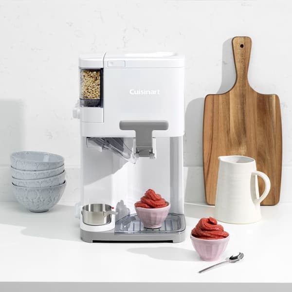 Cuisinart Glassmaskin italiensk 1.42l - ice48e