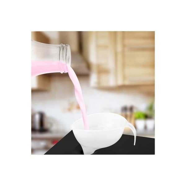 Glassmaskin - KÖKSKOCK - Deliciosa - Svart - 1,5 liter - 250 Watt