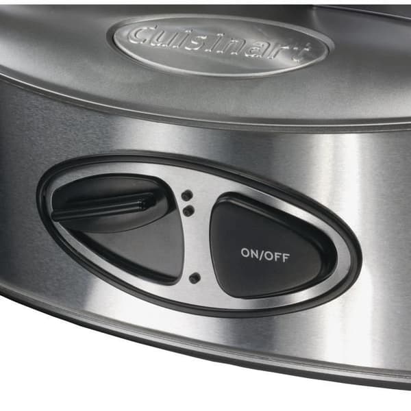 Cuisinart ICE40BCE Duo Cream Ice Cream Maker
