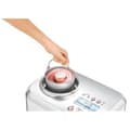 Miniatyrbild 3 av 4: Glassmaskin - DIS Apparater - Kapacitet 1 liter - Eleffekt 200 Watt