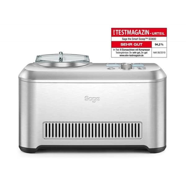 Glassmaskin - DIS Apparater - Kapacitet 1 liter - Eleffekt 200 Watt