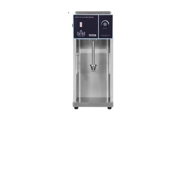 Glassblandare, Hög hastighet 4200 RPM, 400W effekt,400 W