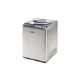 Miniatyrbild 1 av 3: Sorbetmaskin - DOMO - DO92321 - 2,5 L - Justerbar blandningshastighet - Glass på 1 timme