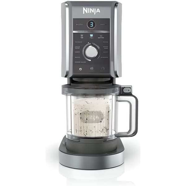 Glassmaskin - NINJA - NC501EU - 10 i 1 - 1,5 liter - 150 Watt