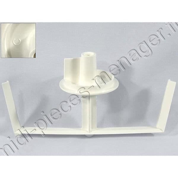 Kenwood at956 glassmaskinsblad KW629301