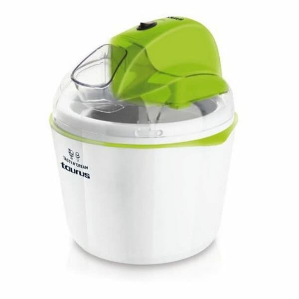 Glassmaskin Taurus TASTY&CREAM 1,5 L