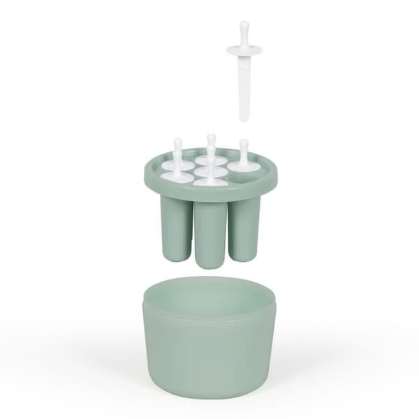 LIVOO - Glassmaskin - DOM461 - 1 L - ON/OFF-brytare - Kallackumulatortank