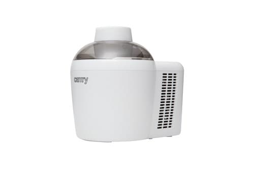Camry Premium CR 4481 ismaskine Gelbeholder-ismaskine 0,7 L 90 W Hvid