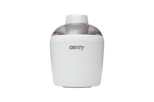 Camry Premium CR 4481 ismaskine Gelbeholder-ismaskine 0,7 L 90 W Hvid