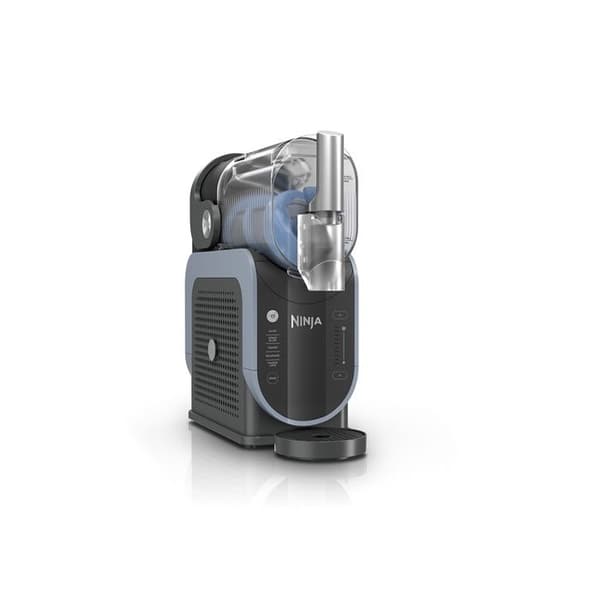 Maskin för frysta drycker och slush NINJA - Slushi FS301EU - Kapacitet 2,5L - 5 program - 800W