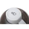 Miniatyrbild 3 av 4: Glassmaskin - CAMRY - Professionell glassmaskin - 90W - 0,7 l - Termoelektriskt system