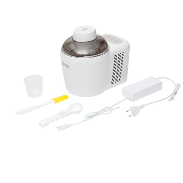 Glassmaskin - CAMRY - Professionell glassmaskin - 90W - 0,7 l - Termoelektriskt system