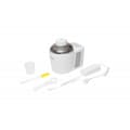 Miniatyrbild 2 av 4: Glassmaskin - CAMRY - Professionell glassmaskin - 90W - 0,7 l - Termoelektriskt system