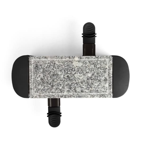 Ismaskin - LIVOO - DOM462 - 150 mL - 2 storlekar - Automatisk uppstart - Behållare - Rostfritt stålblad