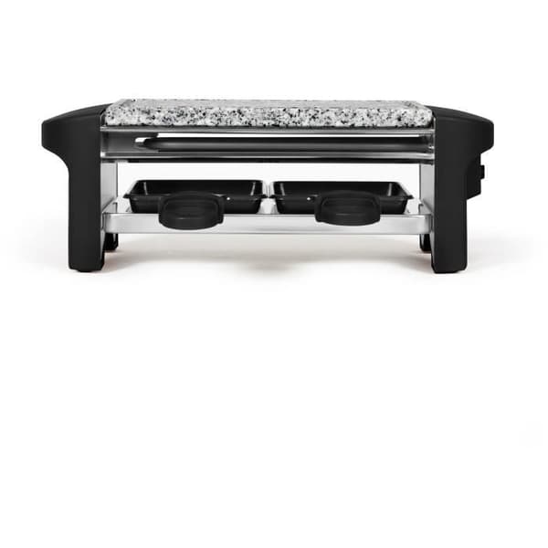 Ismaskin - LIVOO - DOM462 - 150 mL - 2 storlekar - Automatisk uppstart - Behållare - Rostfritt stålblad