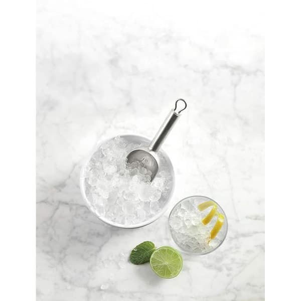 Ismaskin - Lacor - 69313 - 80 W - 2,80 L - Rostfritt stål
