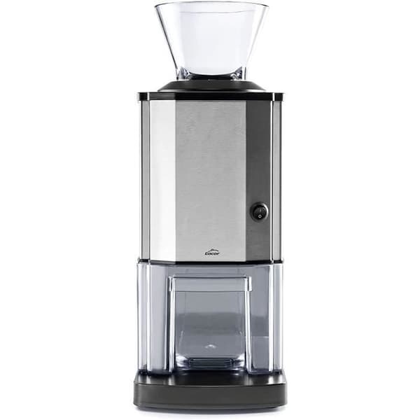 Ismaskin - Lacor - 69313 - 80 W - 2,80 L - Rostfritt stål