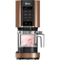 Miniatyrbild 1 av 4: Sorbetmaskin - NINJA - CREAMi - 800 Watt - 1,4 L - 7 Program - Svart/Koppar